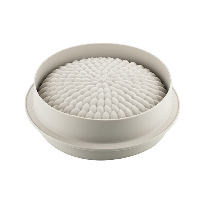 Silikomart 3D Design Bakvorm - Honoré