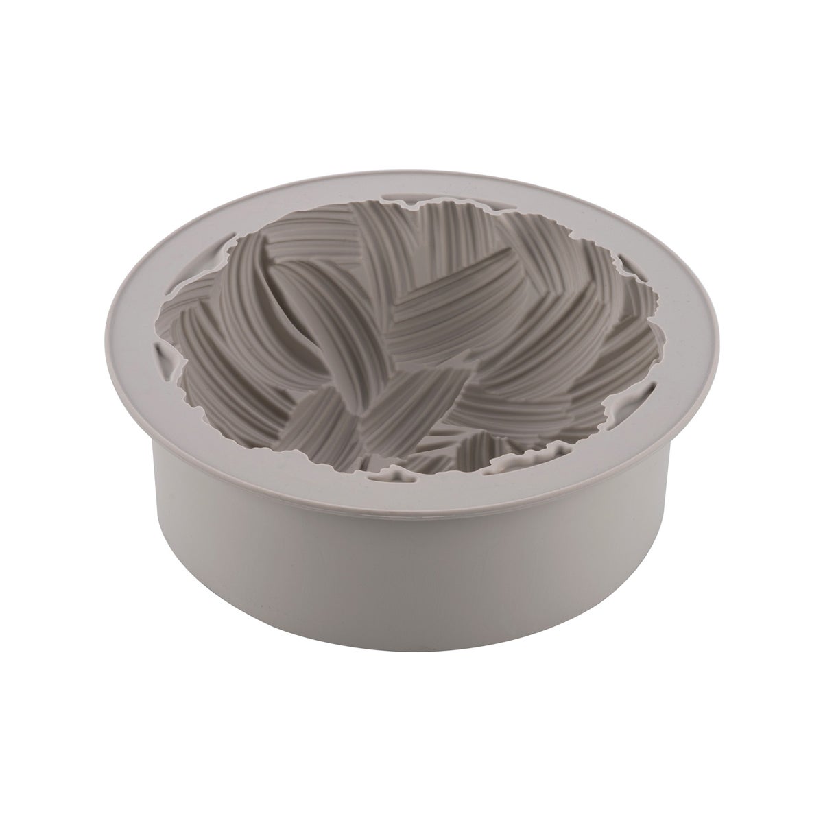 Silikomart Moule de conception 3D - Wooly