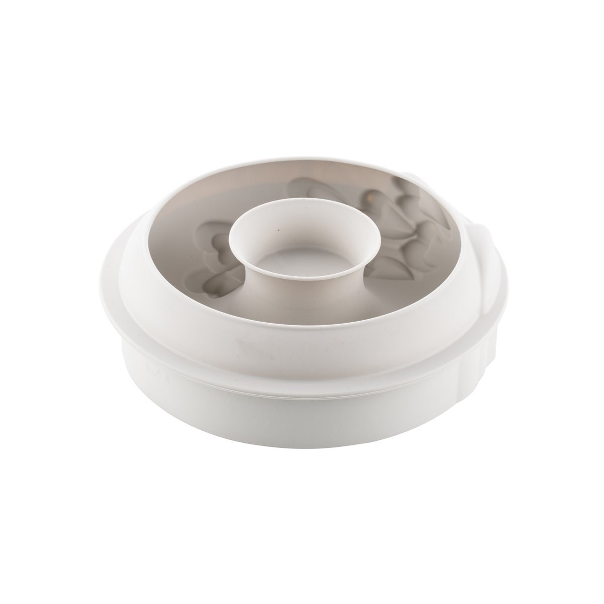 Silikomart Moule de conception 3D - Passione