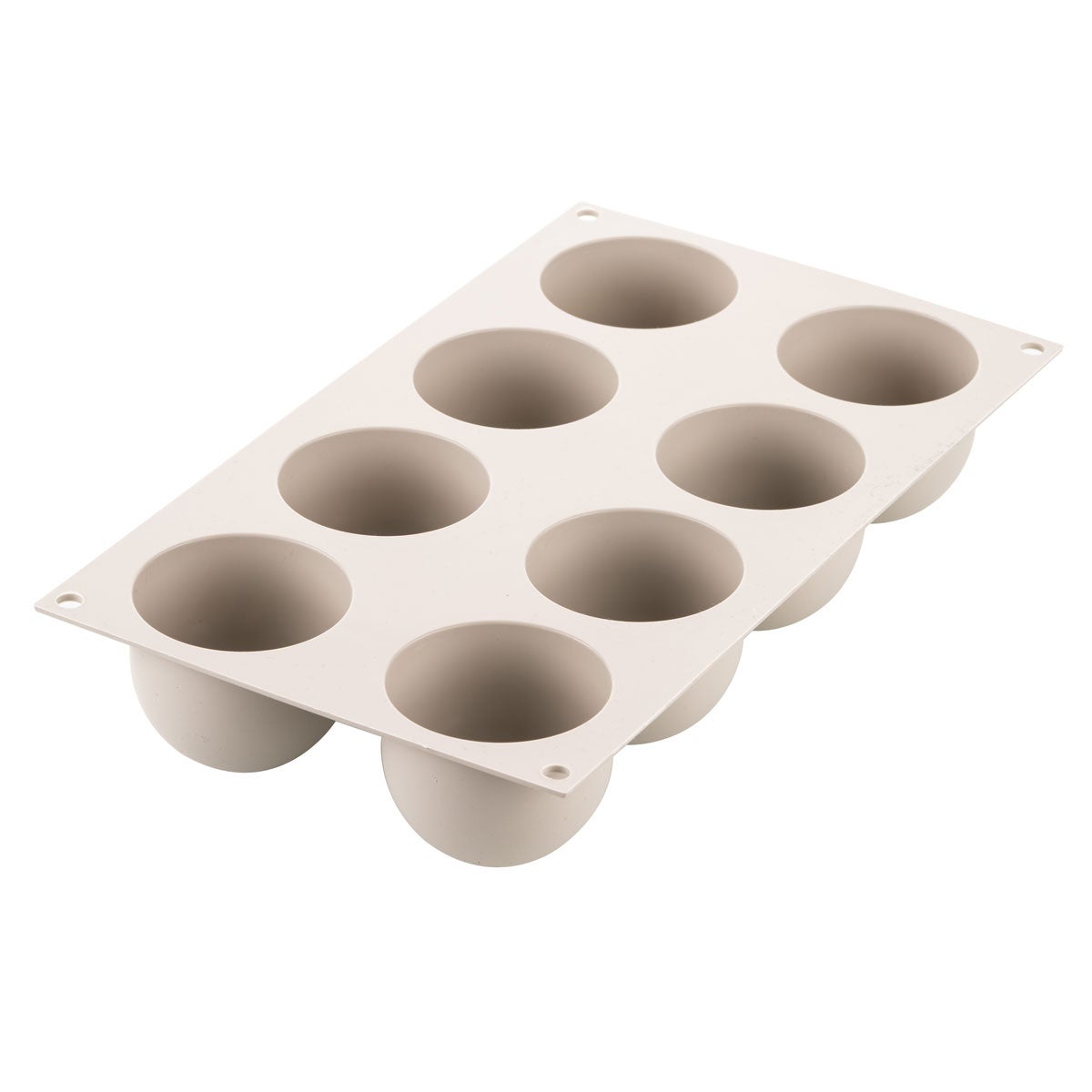 Silikomart Moule Design 3D - Puff