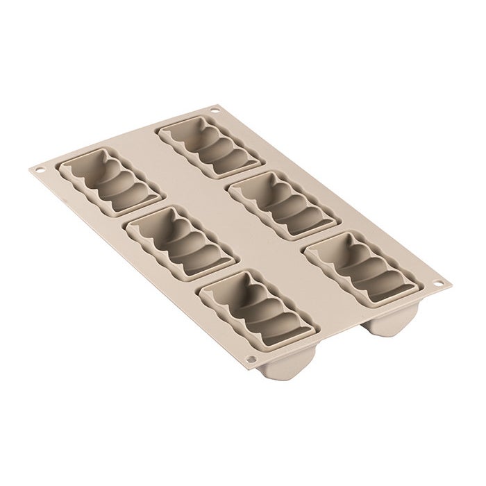 Silikomart Moule Design 3D - Swing