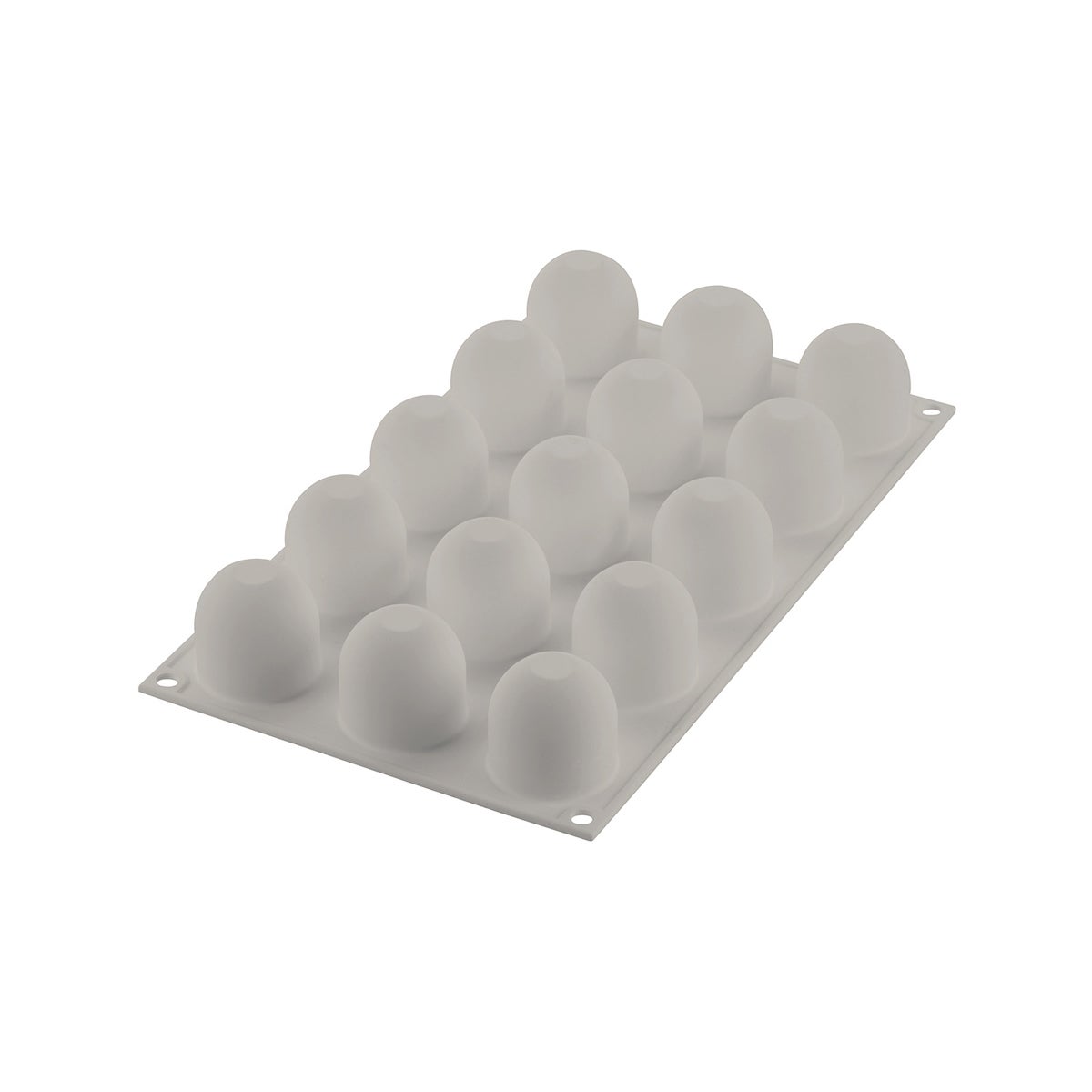 Silikomart Moule de conception 3D - Mini Puff