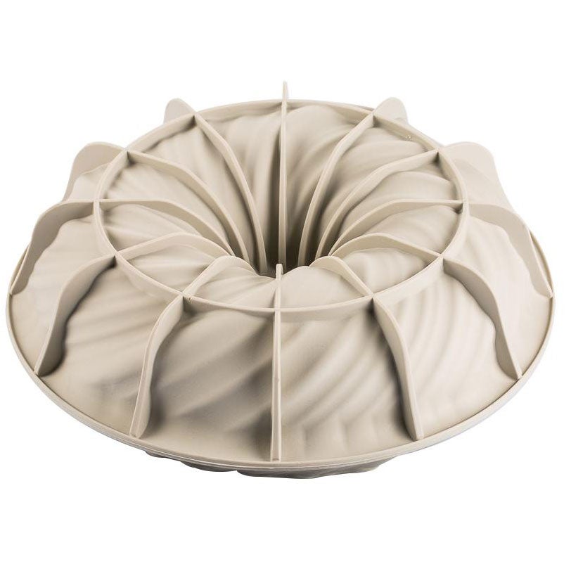 Silikomart Mould Intreccio