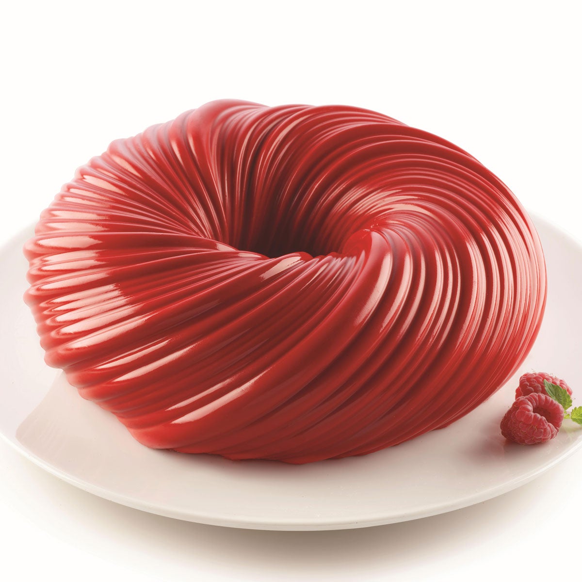 Silikomart Moule Intreccio