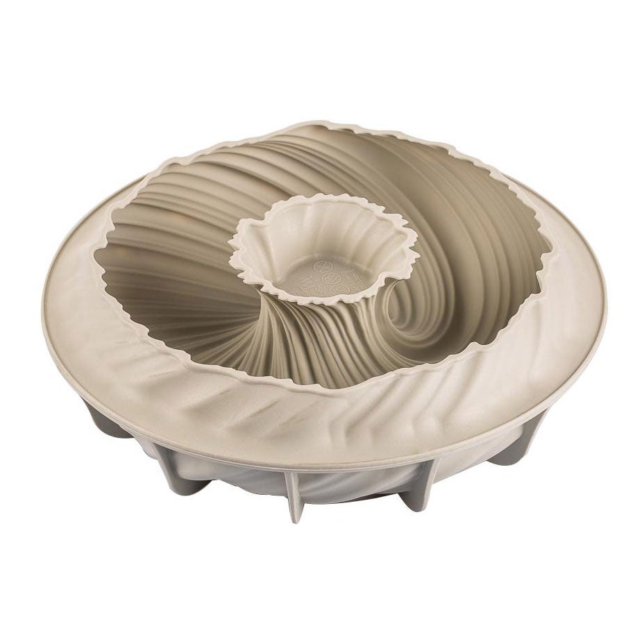 Silikomart Moule Intreccio