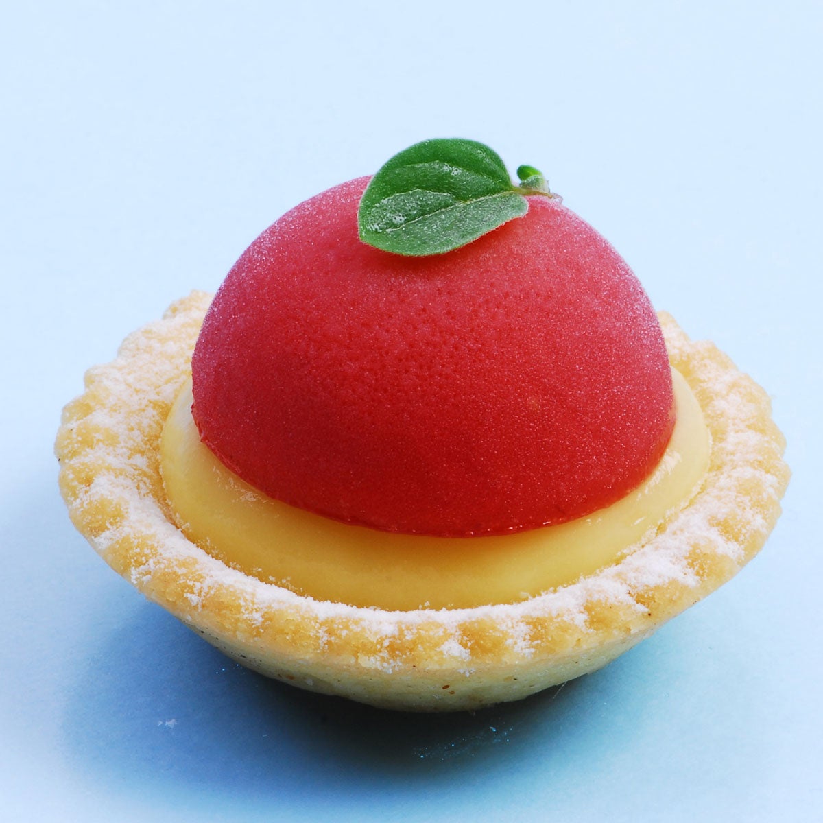 Silikomart Moule Demi-sphère Ø6cm