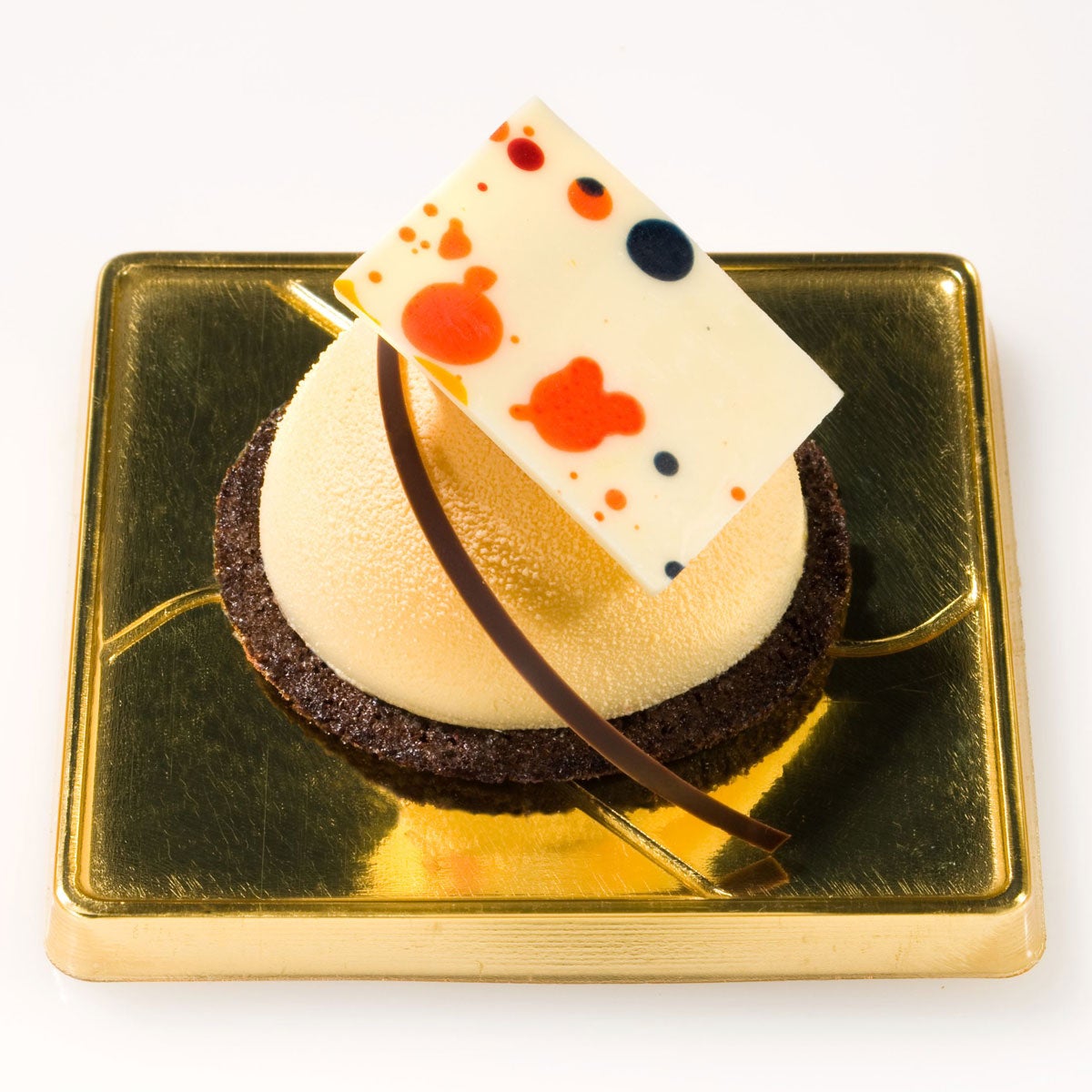 Silikomart Moule Demi-sphère Ø4cm