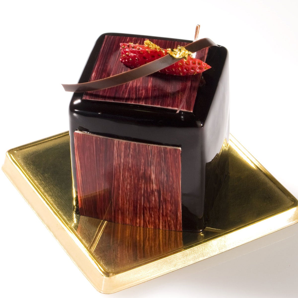 Silikomart Moule Cube 35x35mm