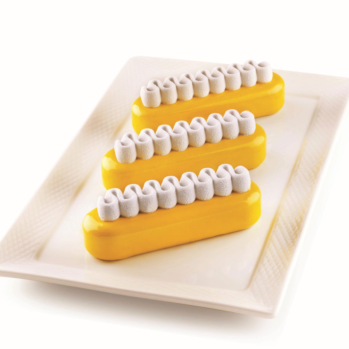 Silikomart Kit Pop Éclair