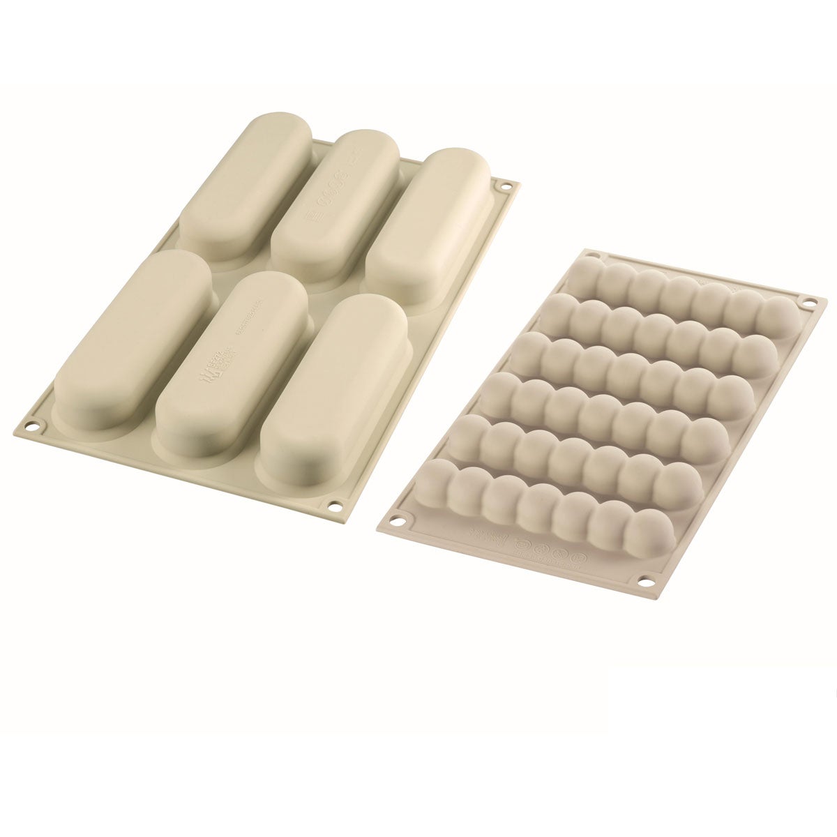 Silikomart Mould Kit Chic Eclair