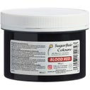 Sugarflair Paste Colour BLOOD RED, 400 g