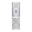 Sugarflair Pompe Spray Poudre Puff Dust -Blanc-