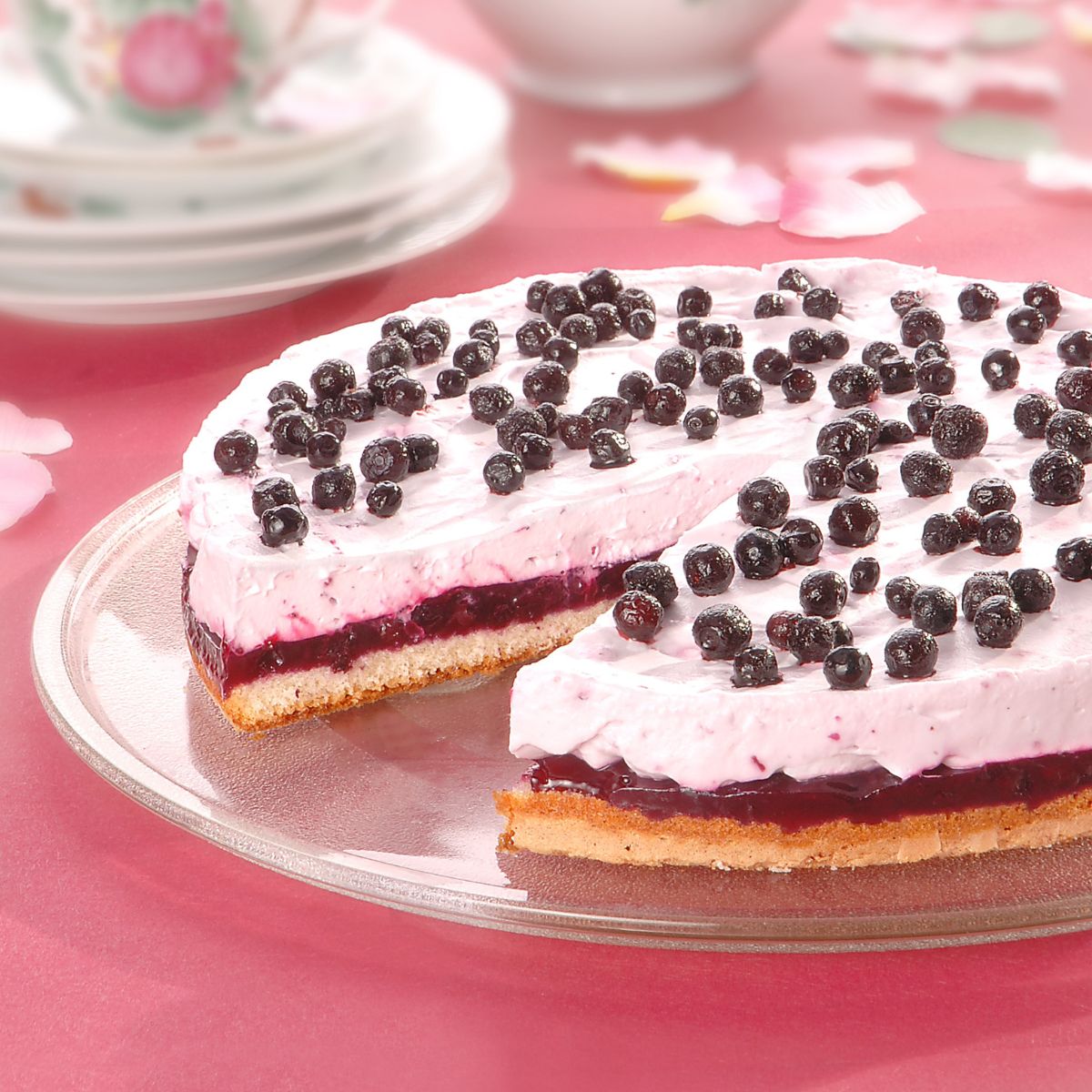 Schlagfix Crème Fouettée Universelle Vegan 1000 ml