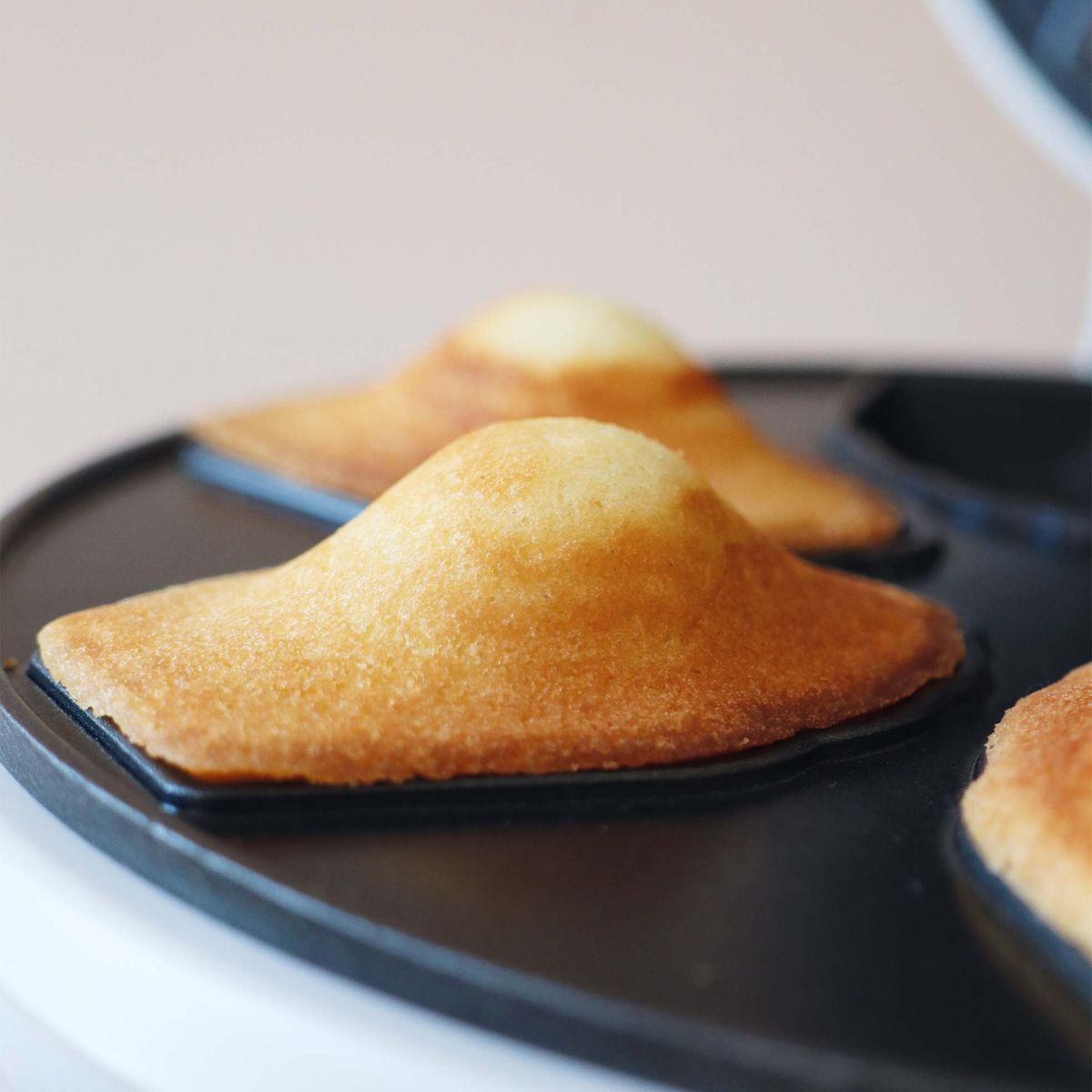 Scrapcooking Machine à Madeleine