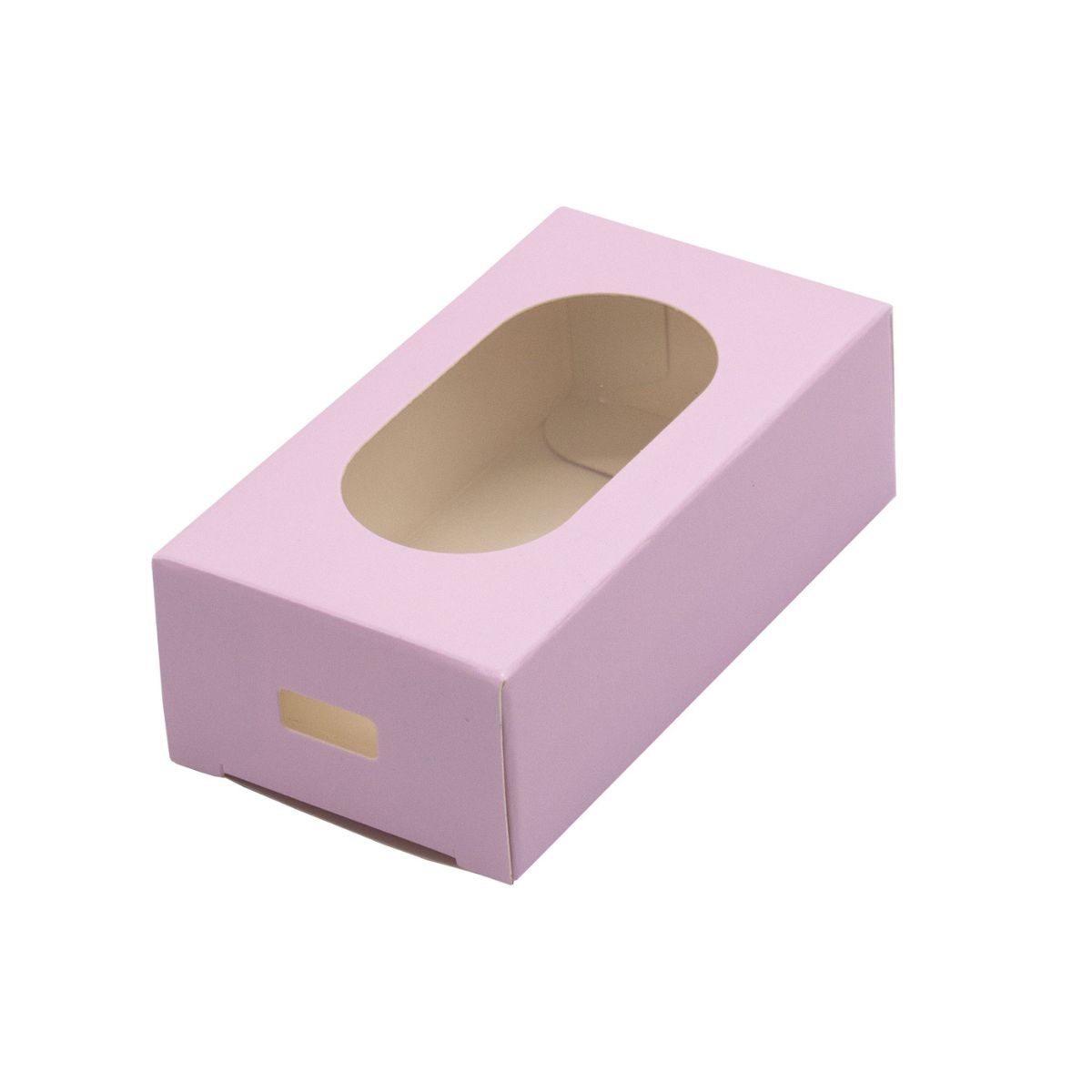 Simply Making Cakesicle Box pk/10 - violet pastel