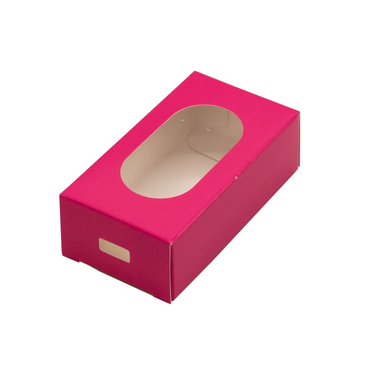 Simply Making Cakesicle Box pk/10 - Rose vif