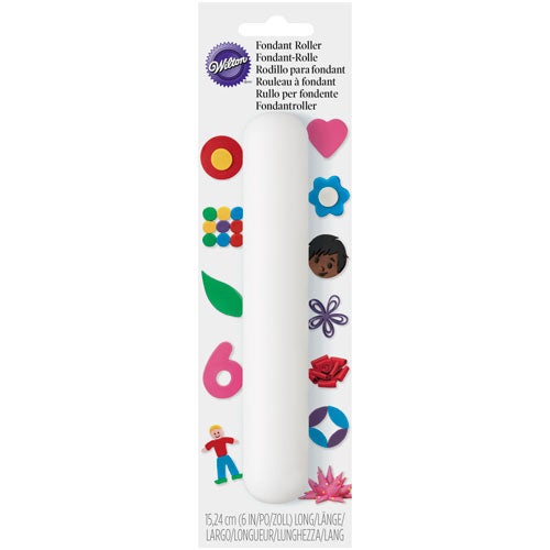 Wilton Rouleau à Pâtisserie Petit -15cm