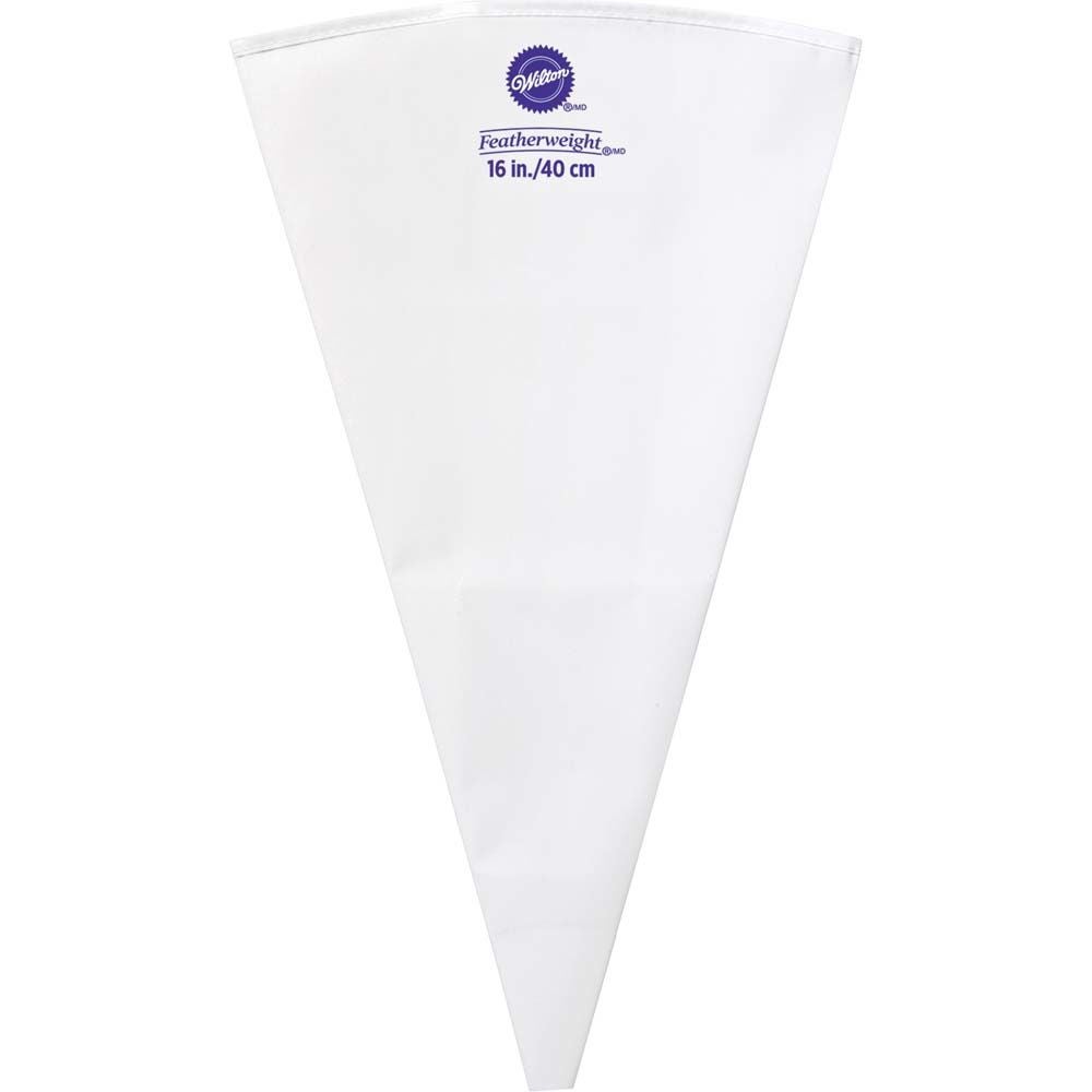 Wilton Poche à Douille Légère, 40cm