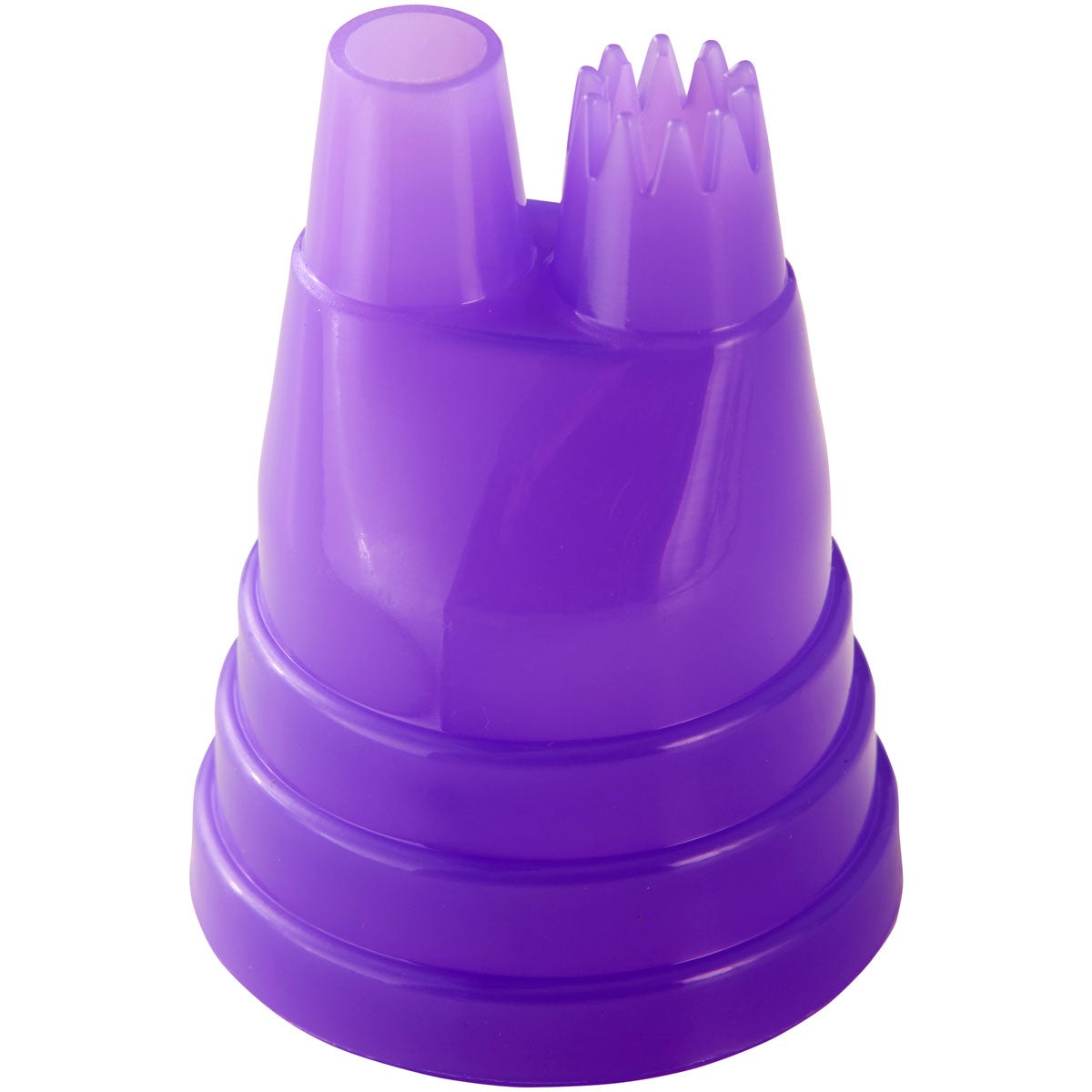 Wilton Douille Double