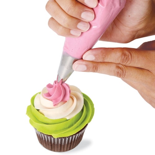 Wilton Set Décoration Cupcake/12