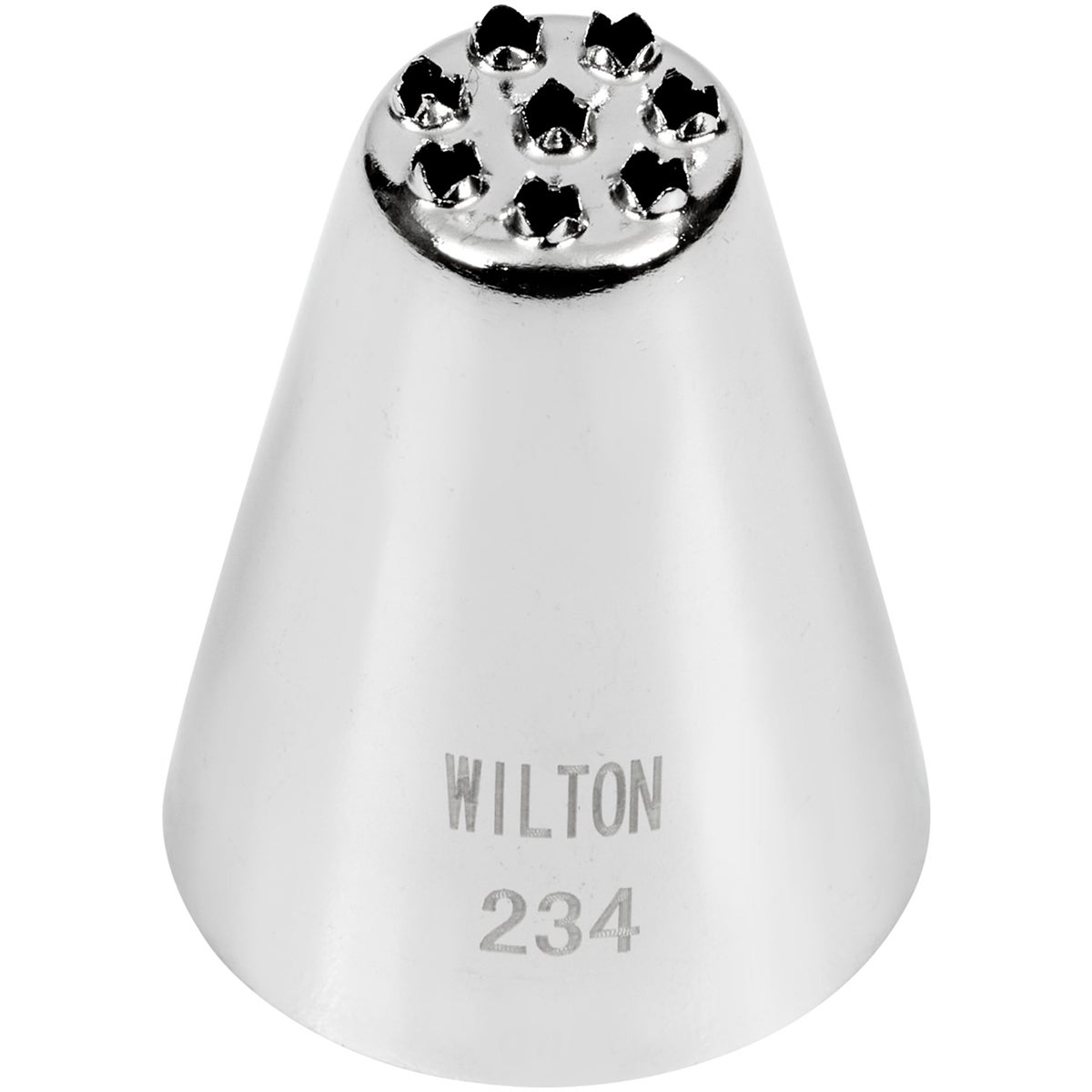 Wilton Douille Multi Open #234