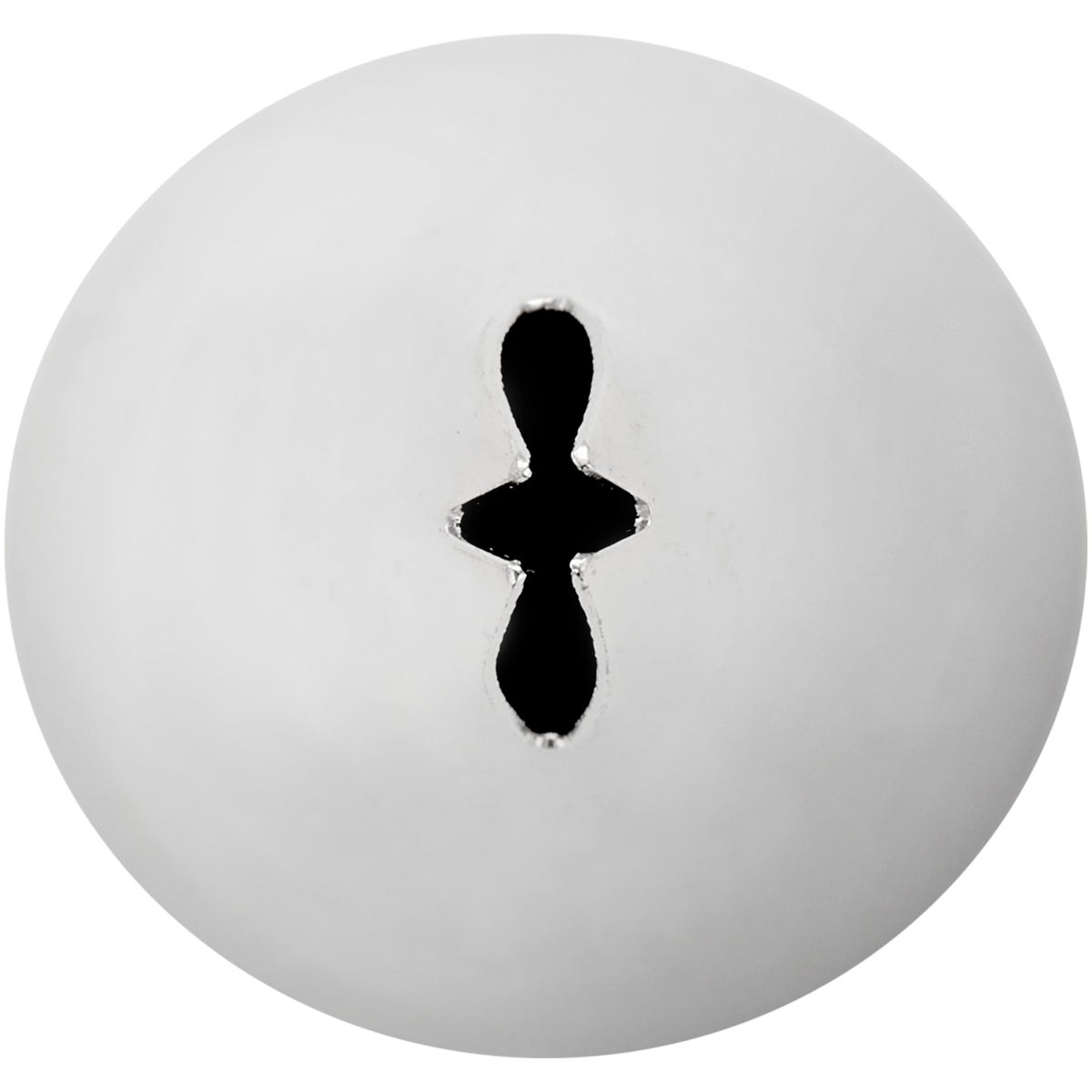 Wilton Douille #068 Leaf Carded