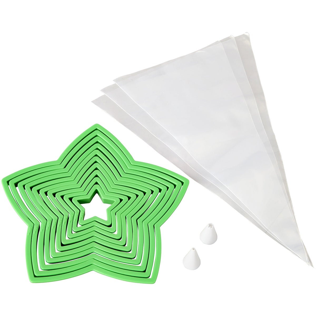 Wilton Emporte-Pièce Sapin de Noël /15