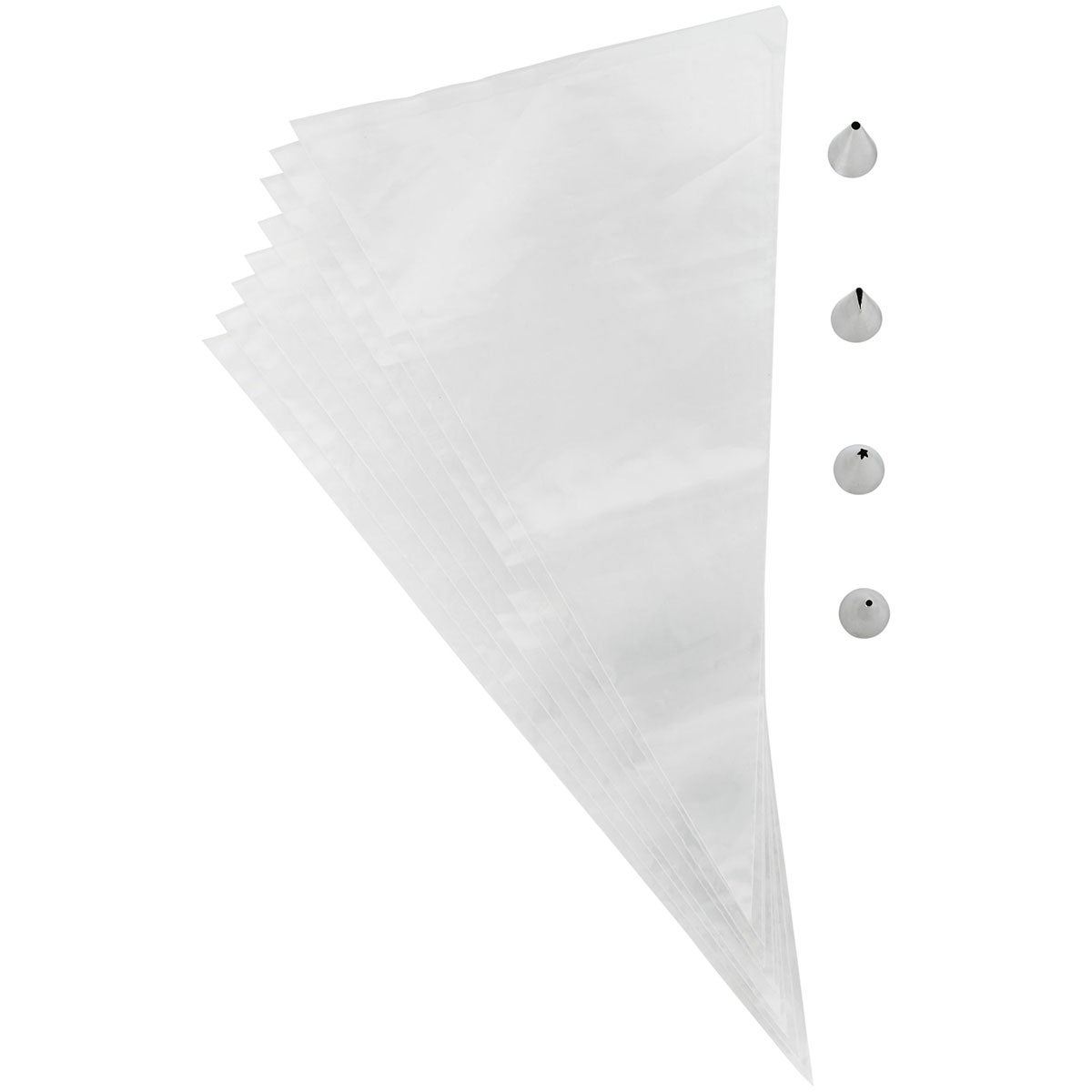 Wilton Kit Décoration Biscuits Noël