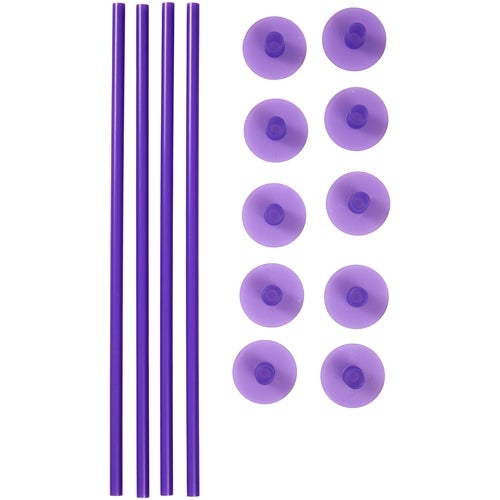 Wilton Support et Embouts Plastique pcs/14