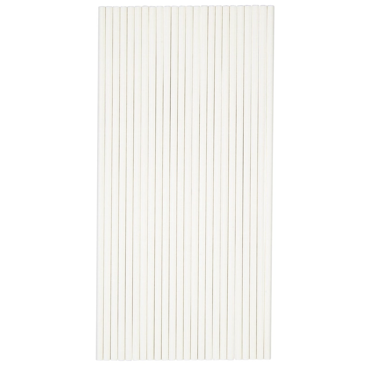 Wilton Lollipop Sticks 20cm, pk/25