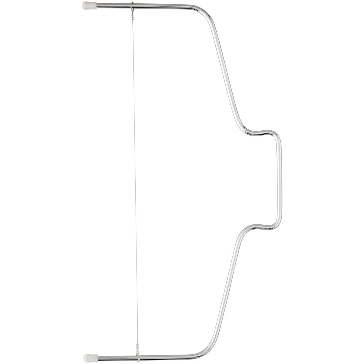 Wilton Lyre Génoise -25cm-