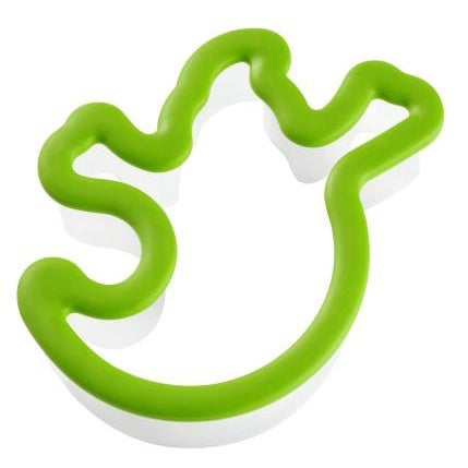 Wilton Grippy Emporte-Pièce Fantôme