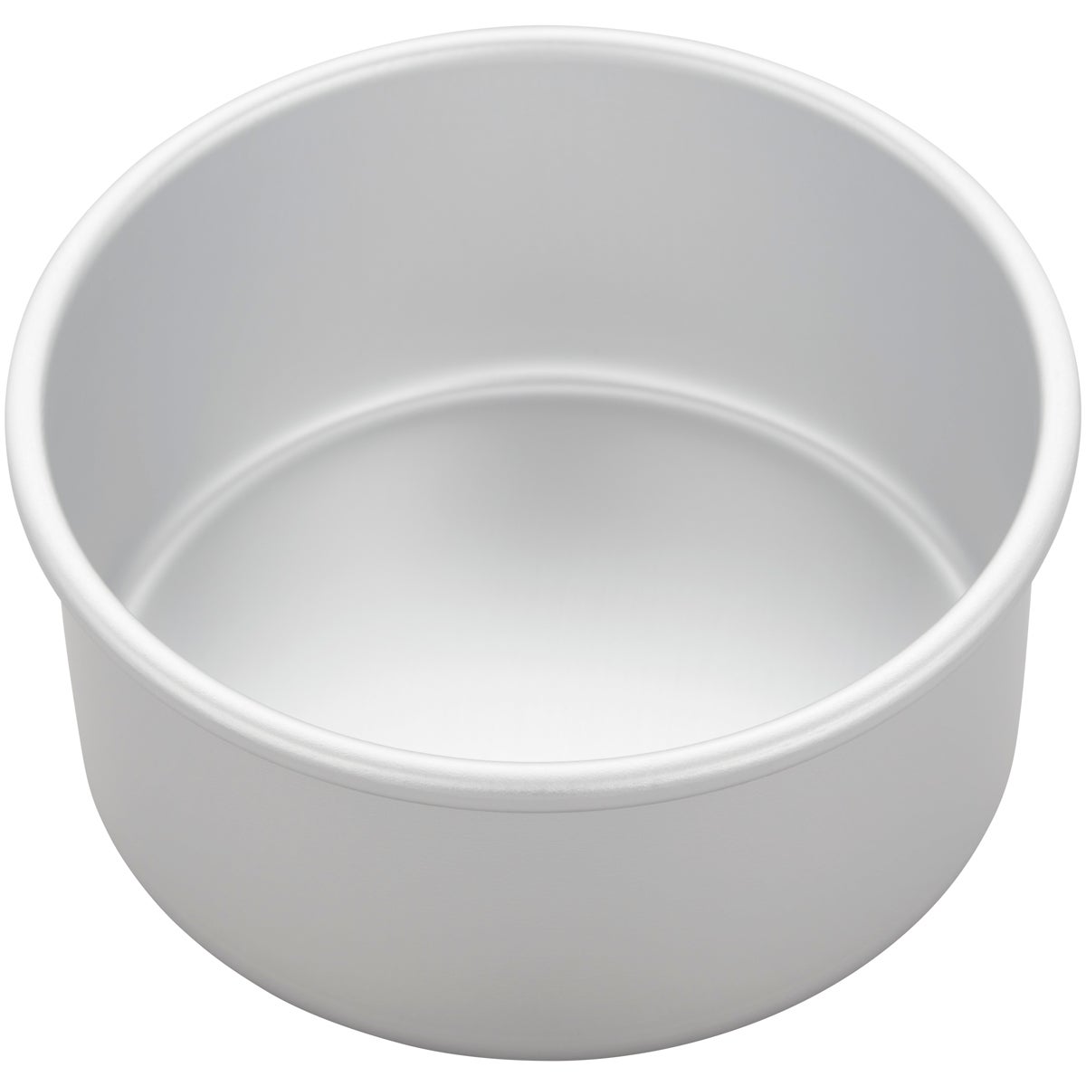 Wilton Decorator Preferred Moule Profond Rond Ø 15 x 7,5cm