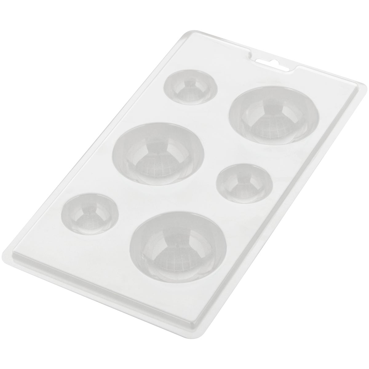 Wilton Moule 3D pour bonbons et chocolat