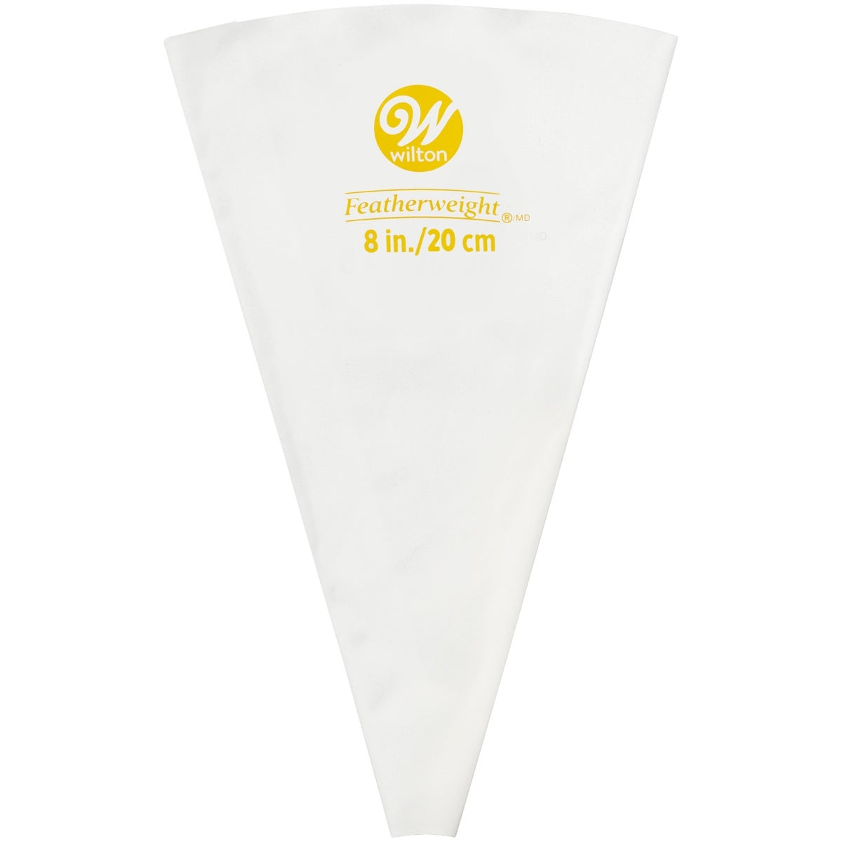 Wilton Poche à Douille Légère, 20cm