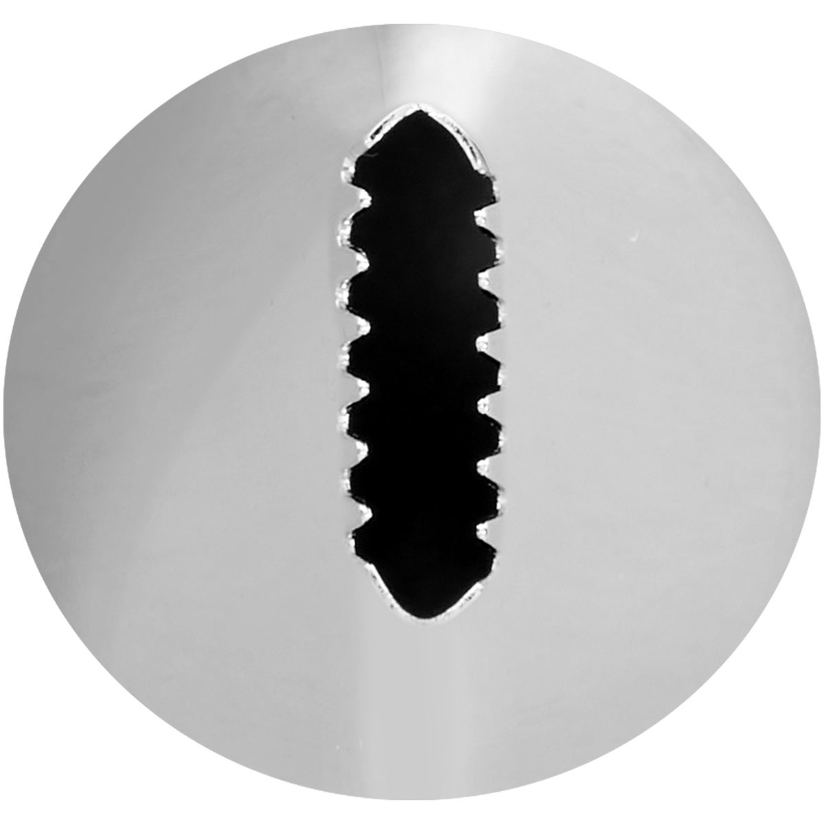 Wilton Douille #048 Corbeille tisser Cardé