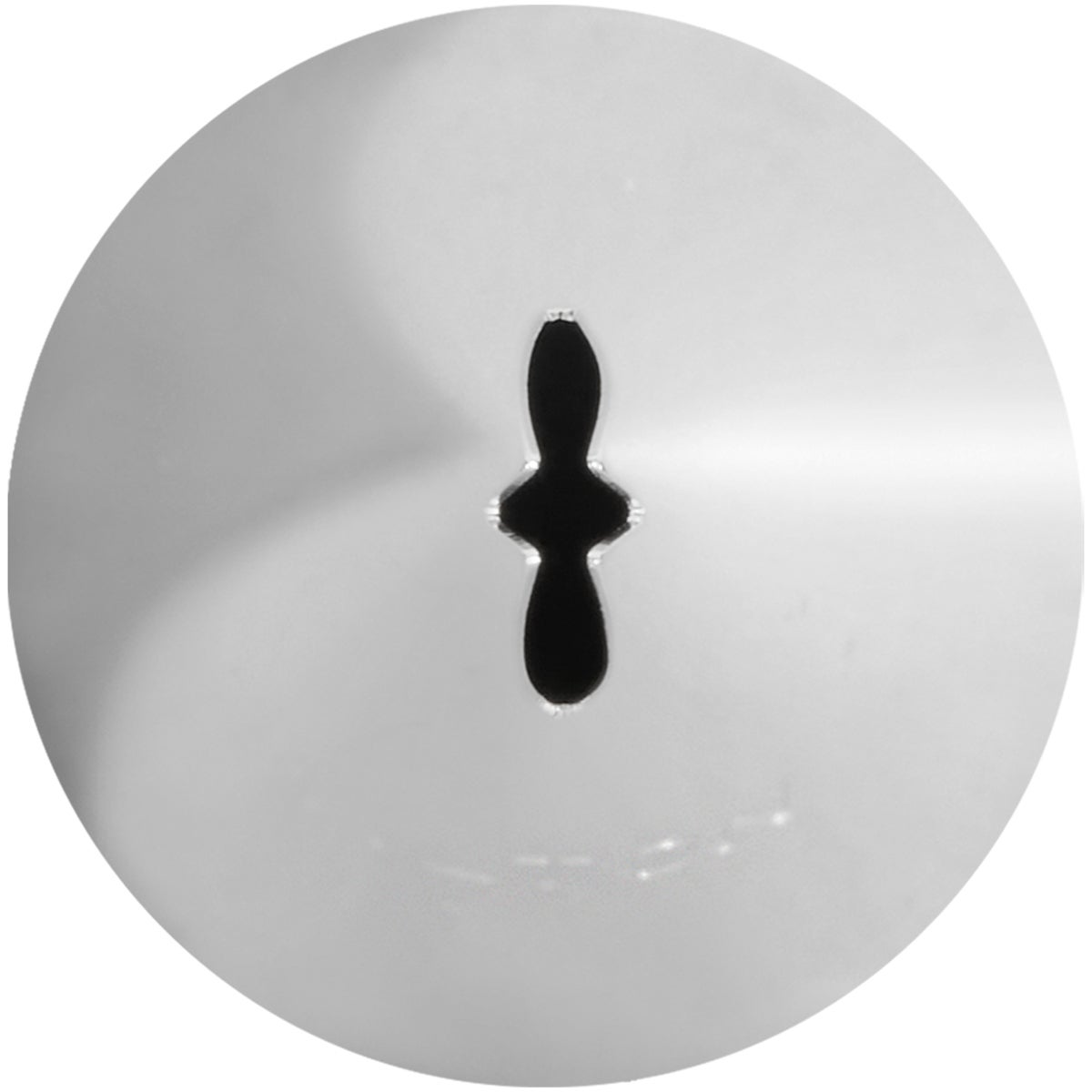 Wilton Douille #067 Leaf Carded