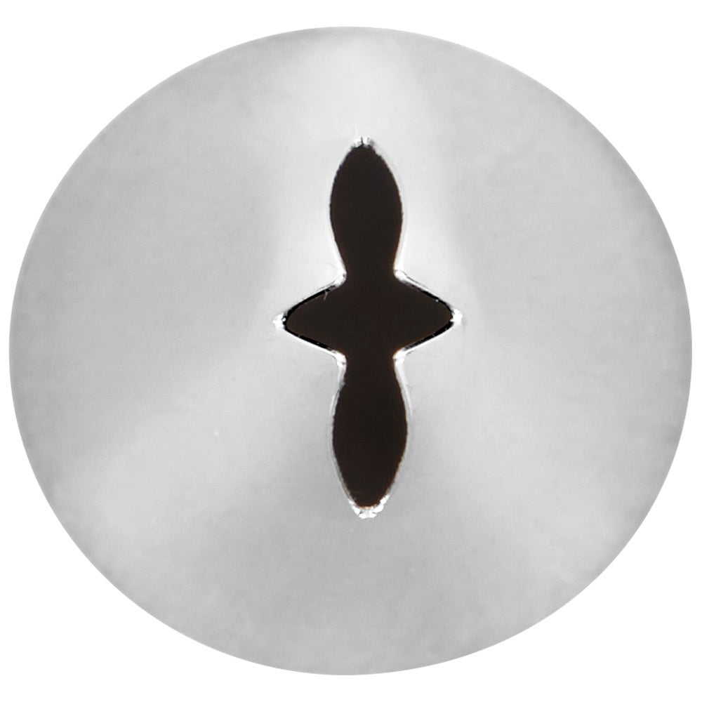 Wilton Douille #070 Leaf Carded