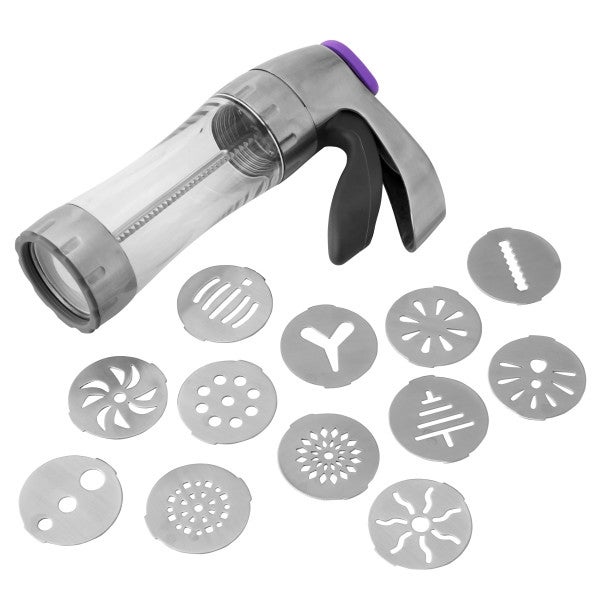 Wilton Preferred Press® Presse à Biscuits