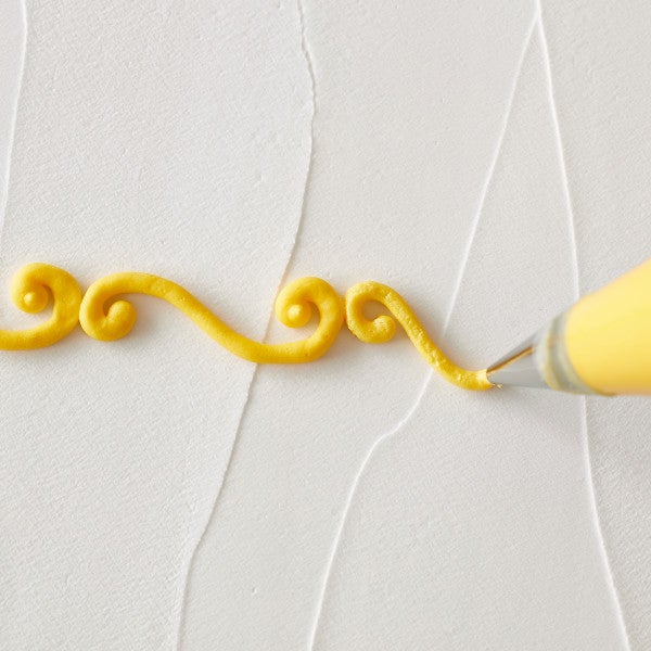 Wilton Douille #004 Ronde