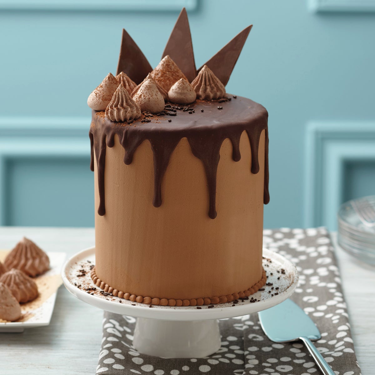 Wilton Moule Gâteau à étages Small & Tall Set/2