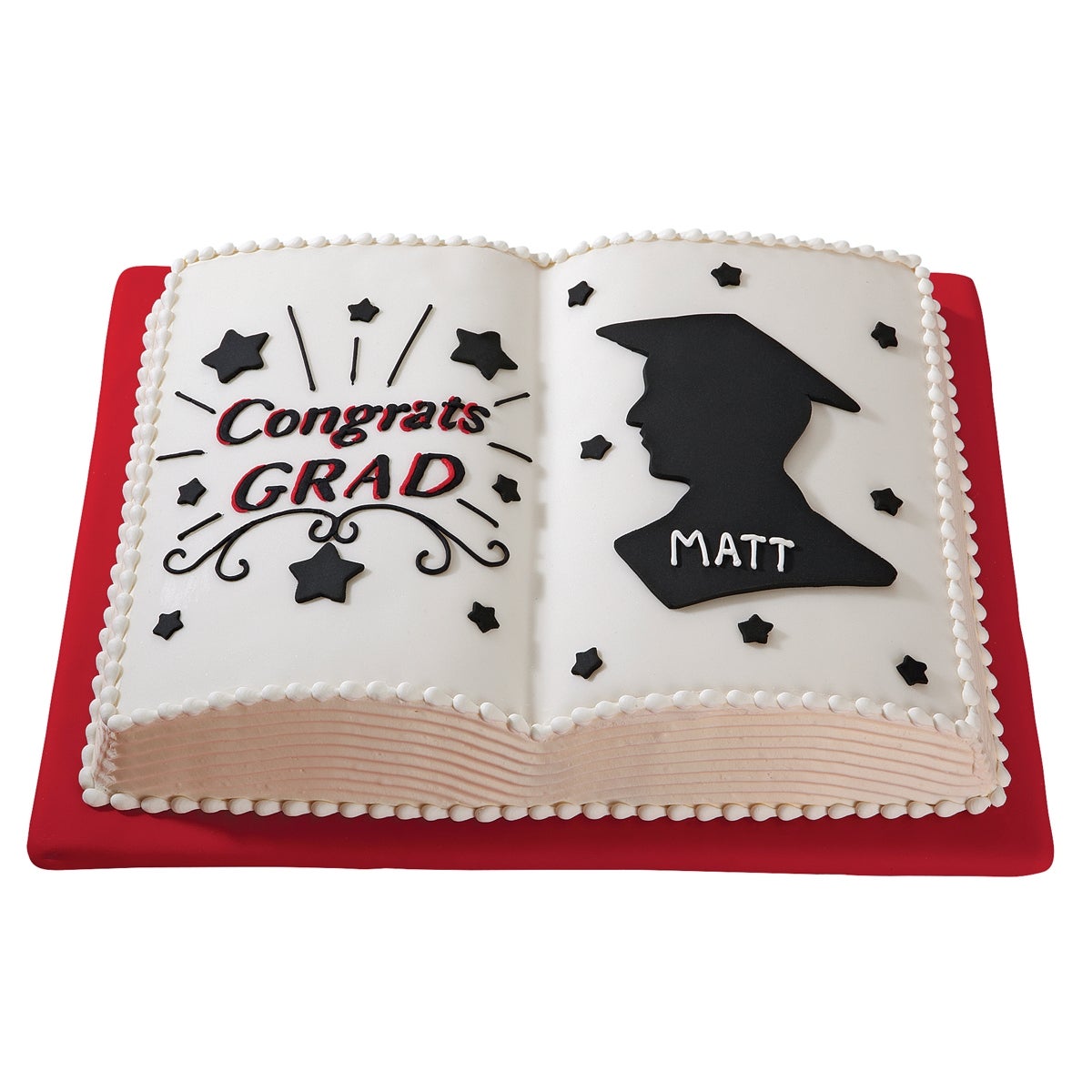 Wilton Moule Gâteau Livre Ouvert