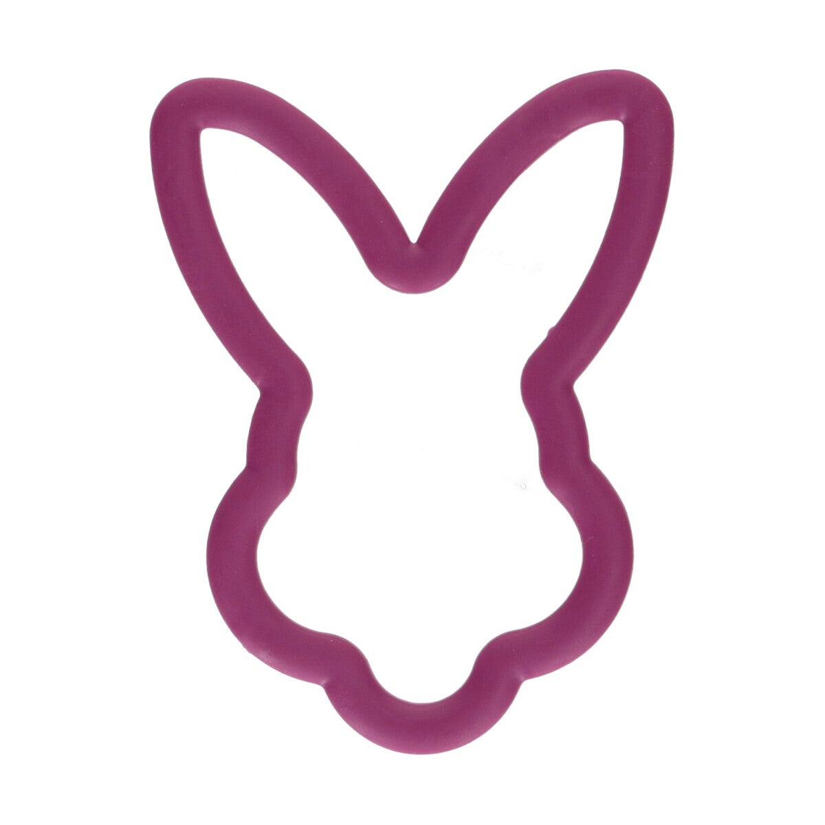 Wilton Grippy Cutter Bunny