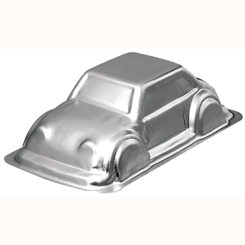 Wilton 3D Voiture