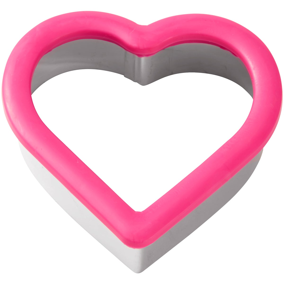 Wilton Comfort Grip Cutter Heart