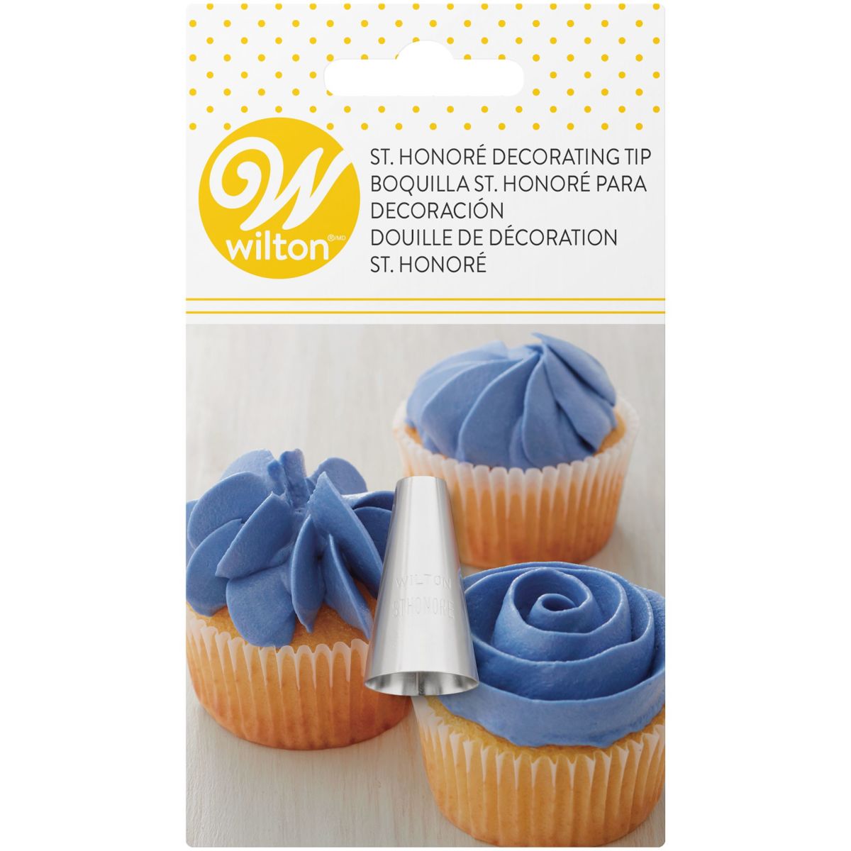 Wilton Conseil de décoration St Honore