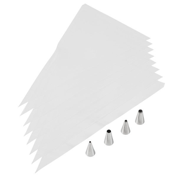 Wilton Gateaux Set de Décoration/12