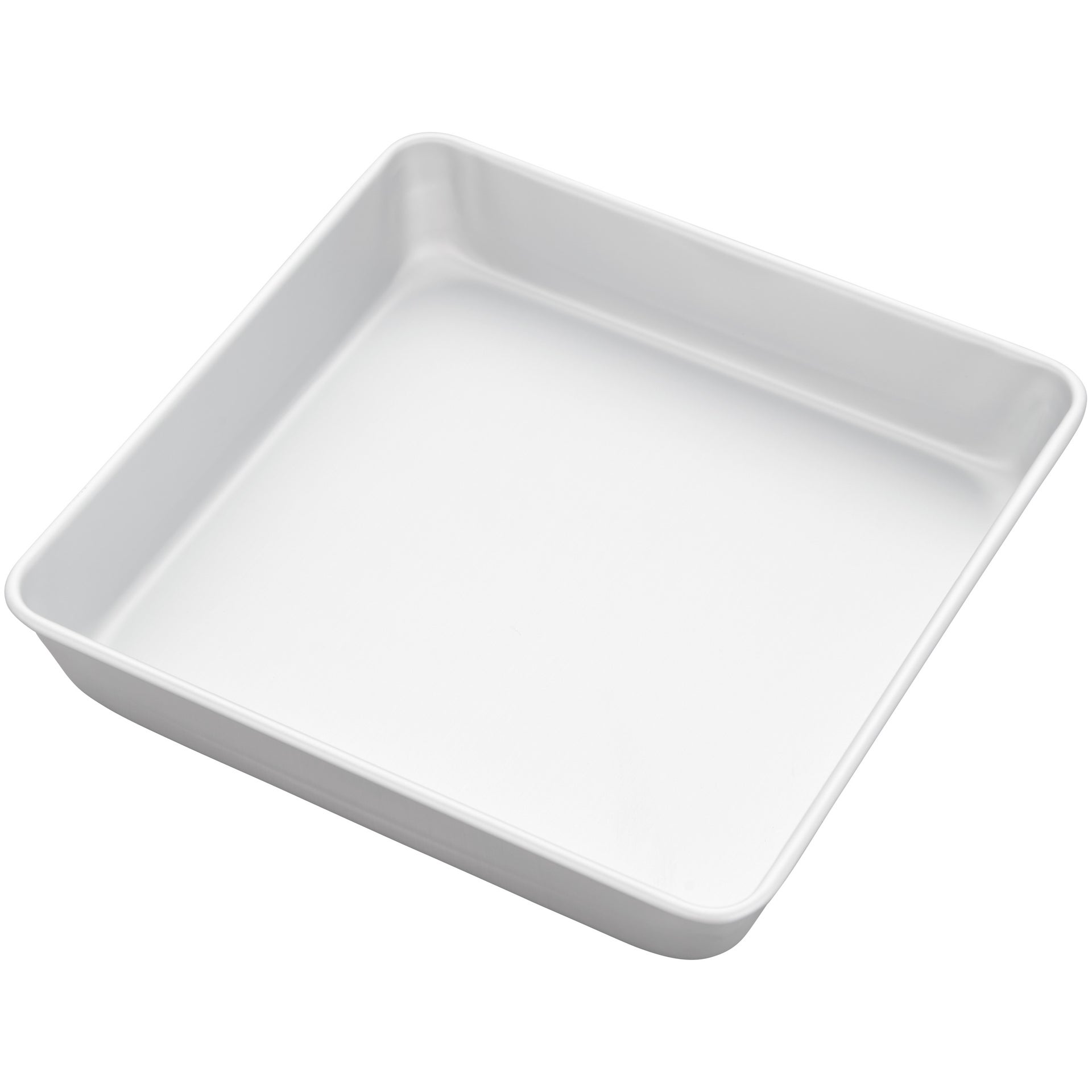 Wilton Performance Pans® Moule à Gâteau Carré 25x25 cm