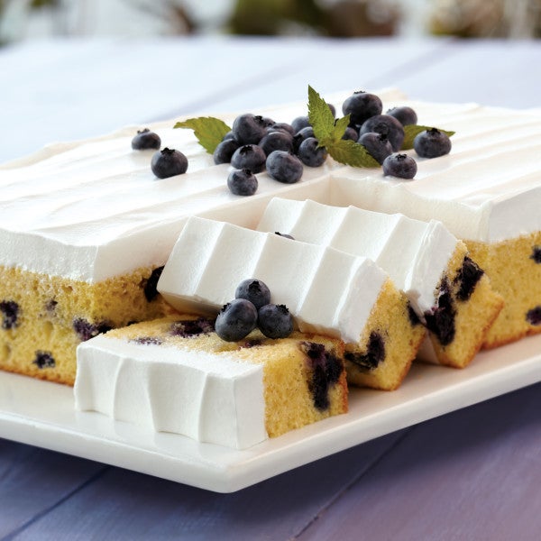 Wilton Performance Pans® Moule à Gâteau Carré 30x30 cm