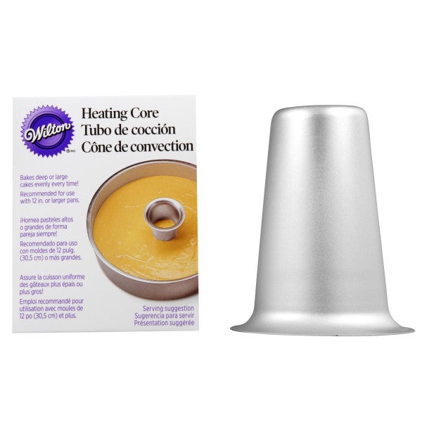 Wilton Cône de Convection